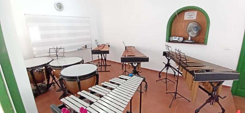 El traslado es temporal / TA